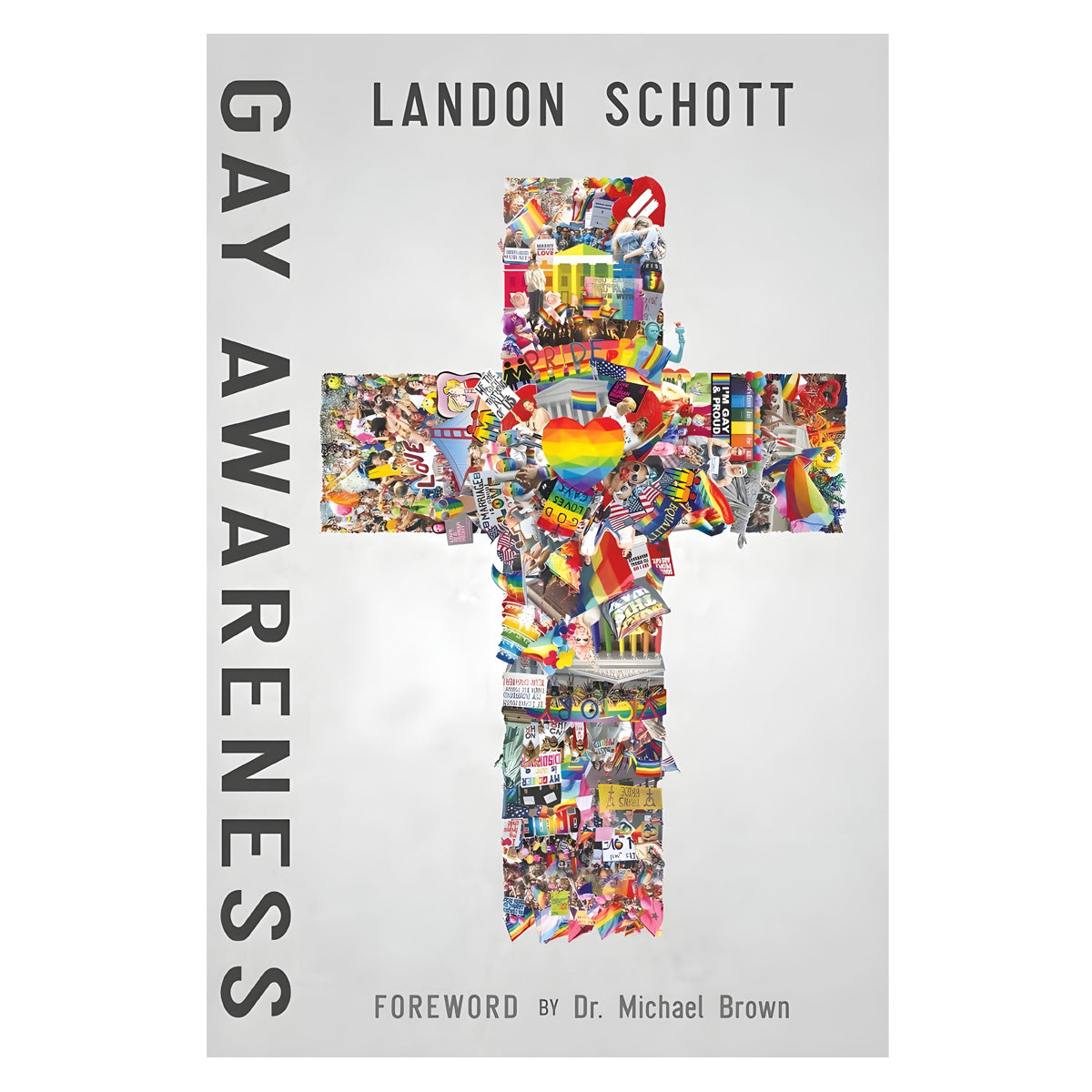 Gay Awareness (Paperback)