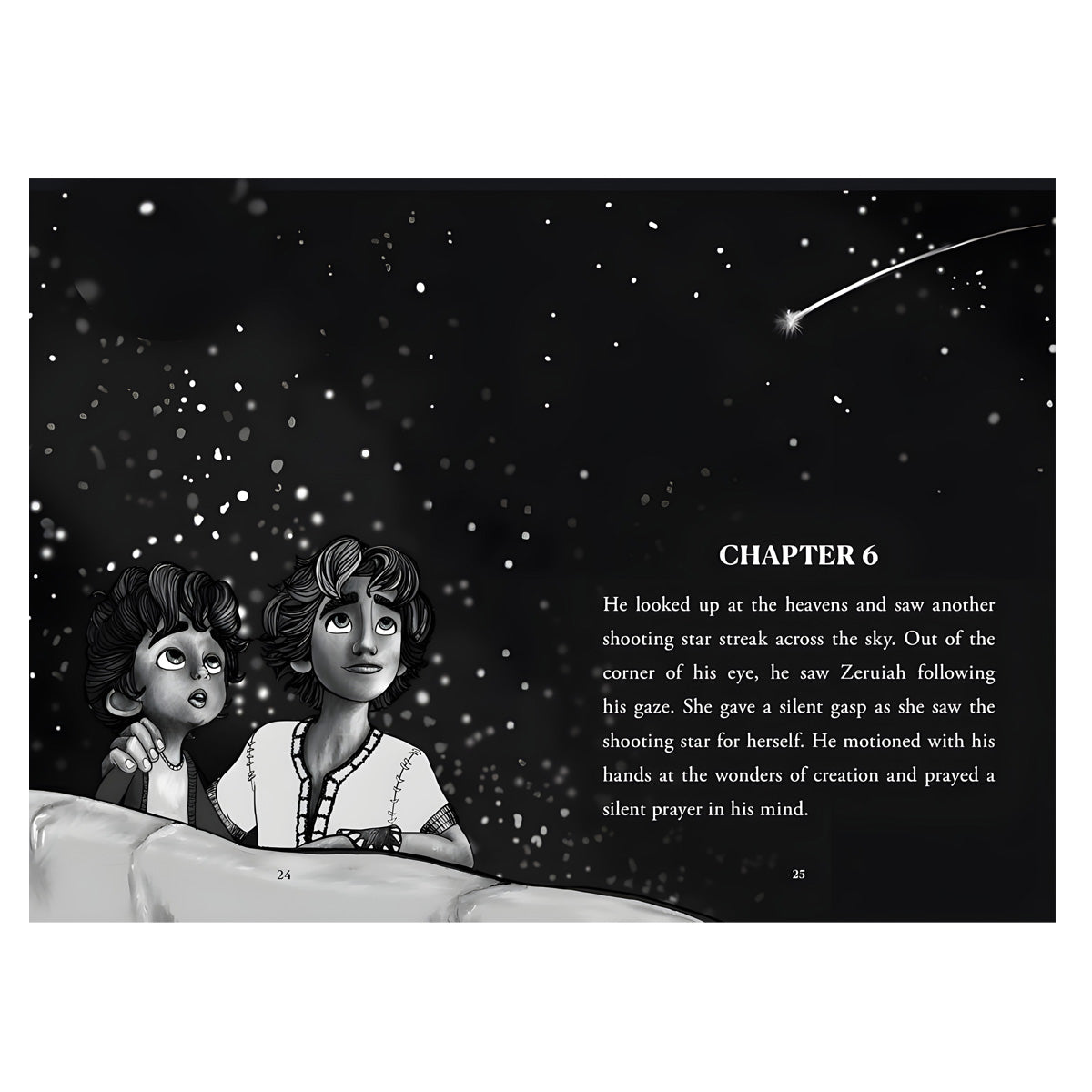 Worshiper - 5 Young David (Paperback)