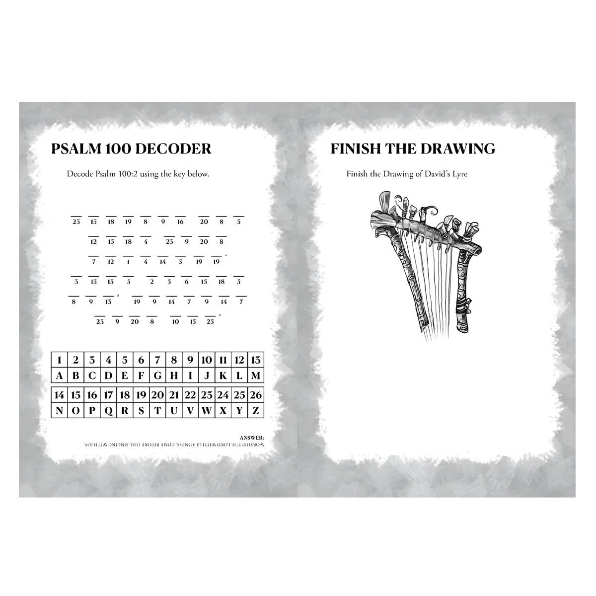 Worshiper - 5 Young David (Paperback)