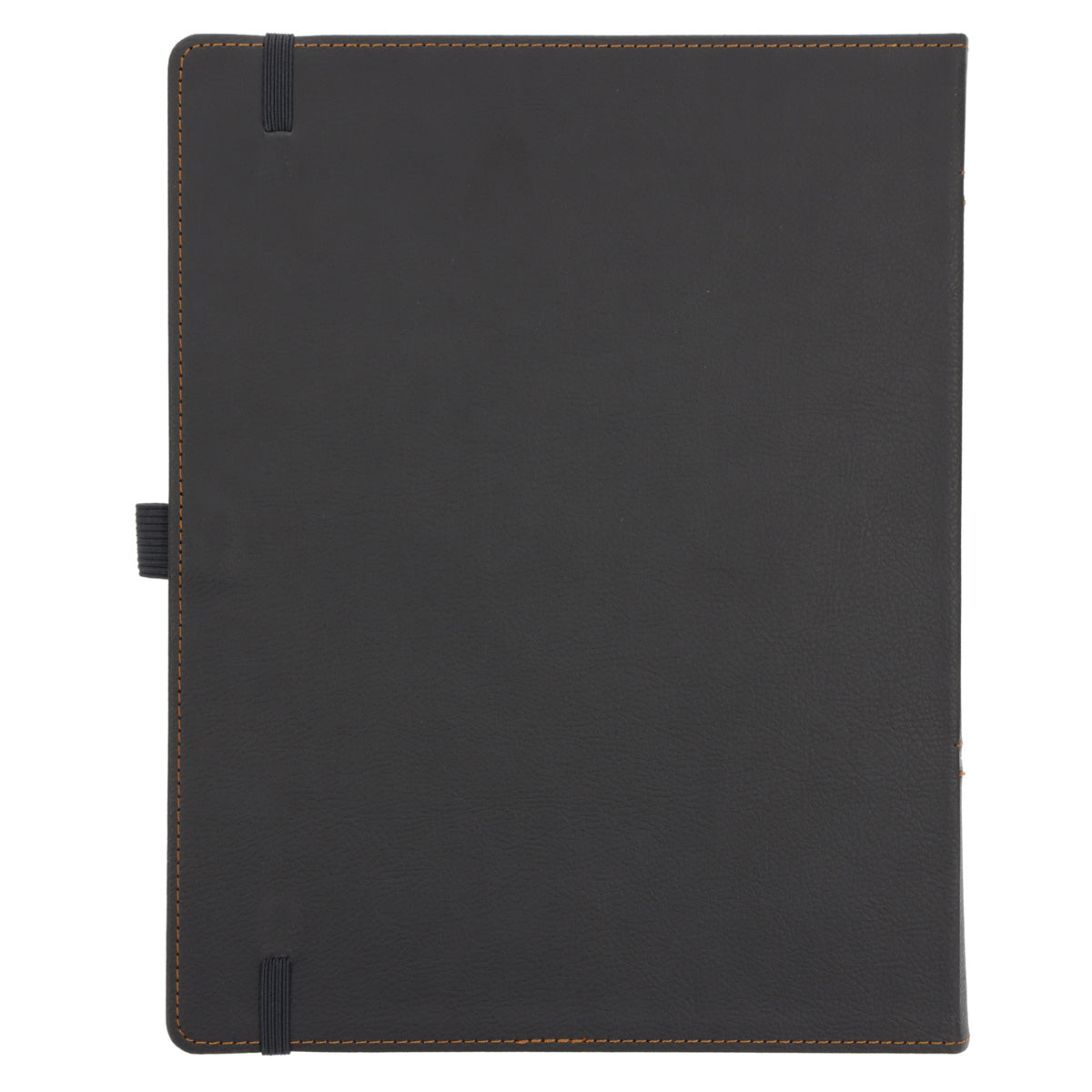 2027 A4 Business Diary - Daily Planner - Axis - Grey - Imitation Leather