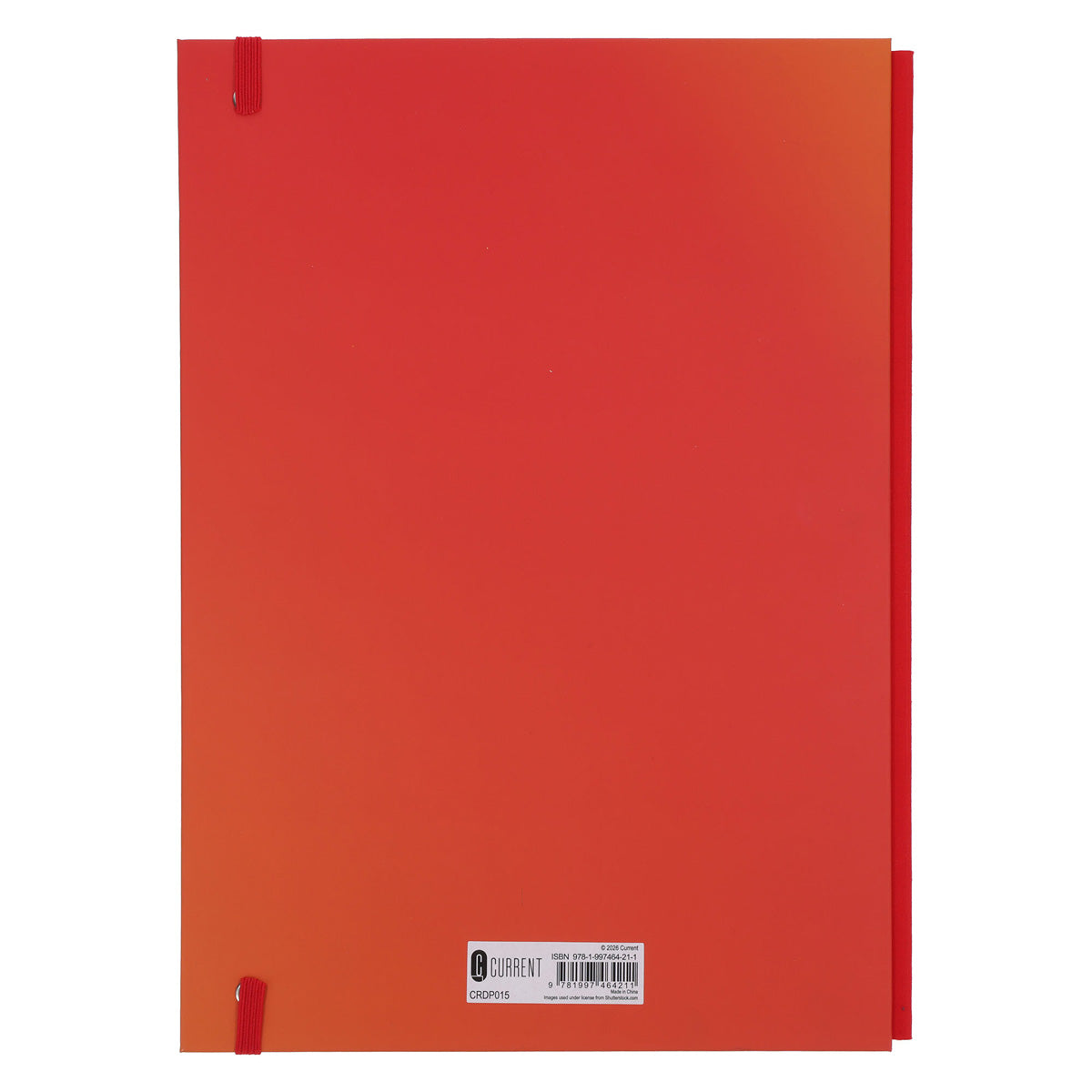 2027 Diary - Daily Planner - Plan with Purpose - Quarter-Bound - Hardcover