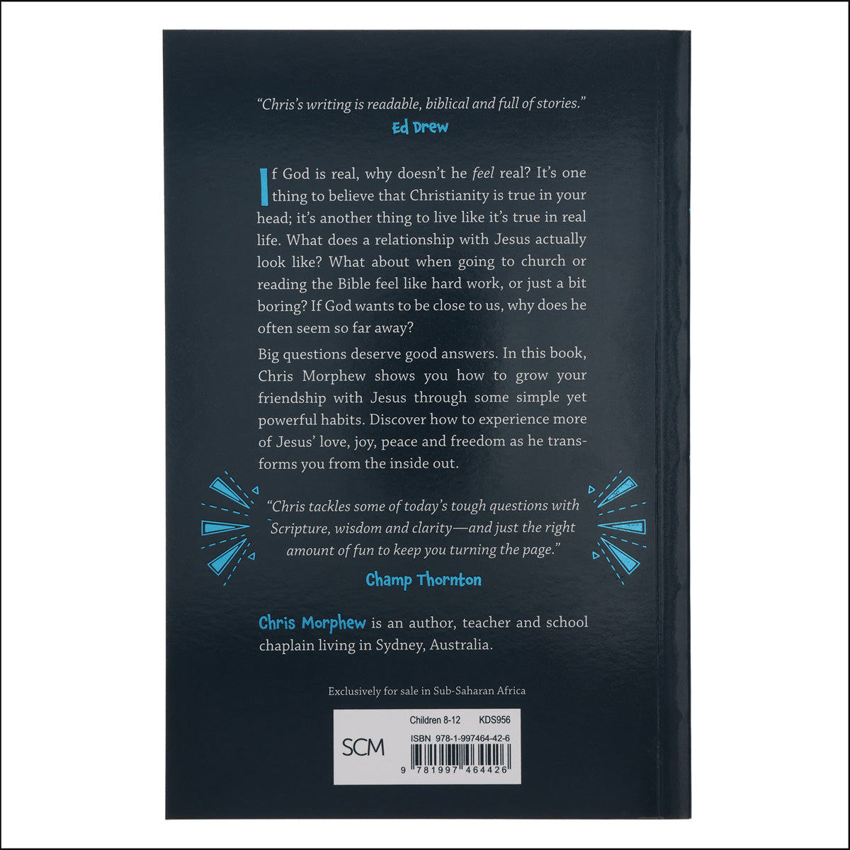 How Can I Feel Closer to God? (Paperback)