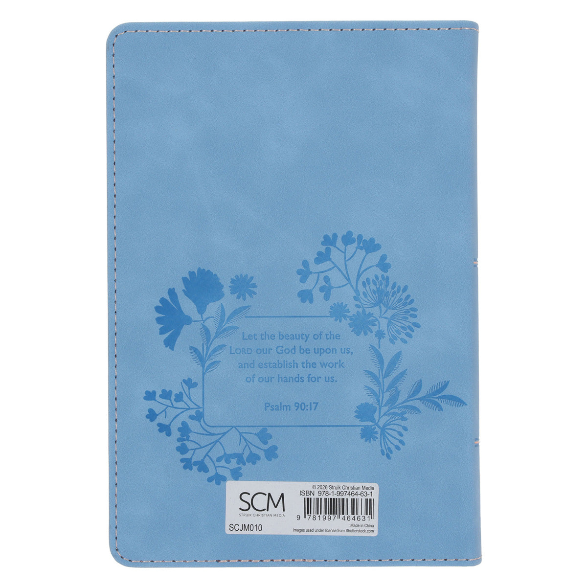2027 Stormie Omartian Diary - Daily Planner - Imitation Leather
