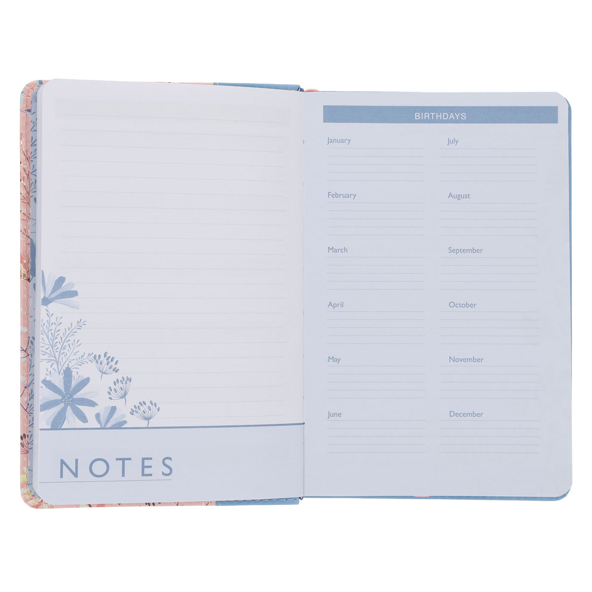 2027 Stormie Omartian Diary - Daily Planner - Imitation Leather