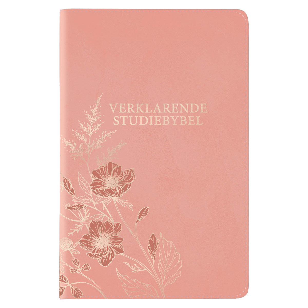 Afrikaans 1933/1953 Vertaling Salm Kunsleer Verklarende Studiebybel