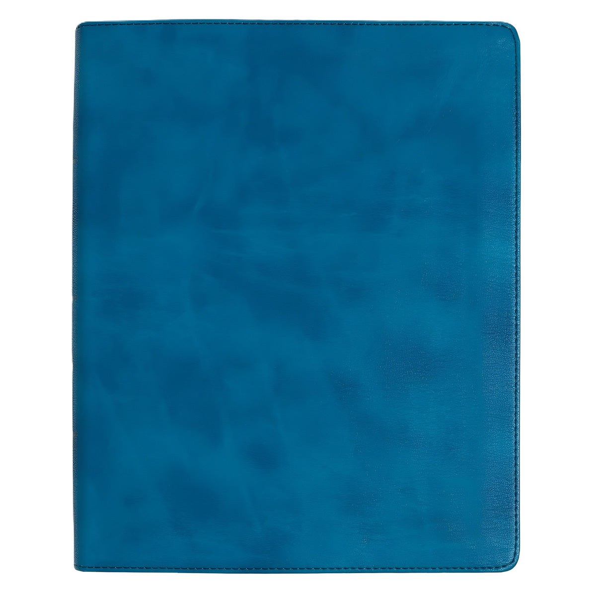 CSB Notetaking Bible, Expanded Reference Edition, Imitation Leather, Sea Depth