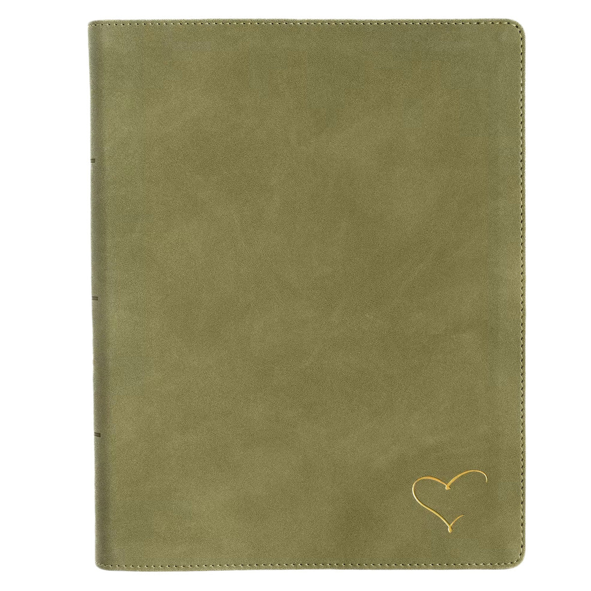 CSB Sage Imitation Leather Revive Our Hearts Edition Notetaking Bible