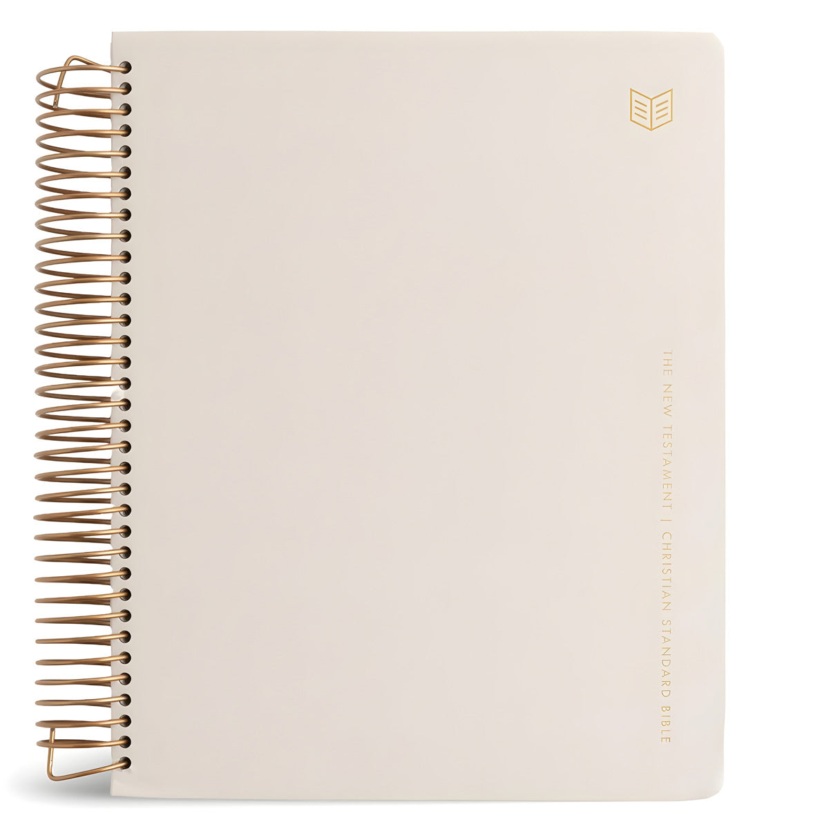 CSB Spiral-Bound Hardcover She Reads Truth Notetaking NT Bible