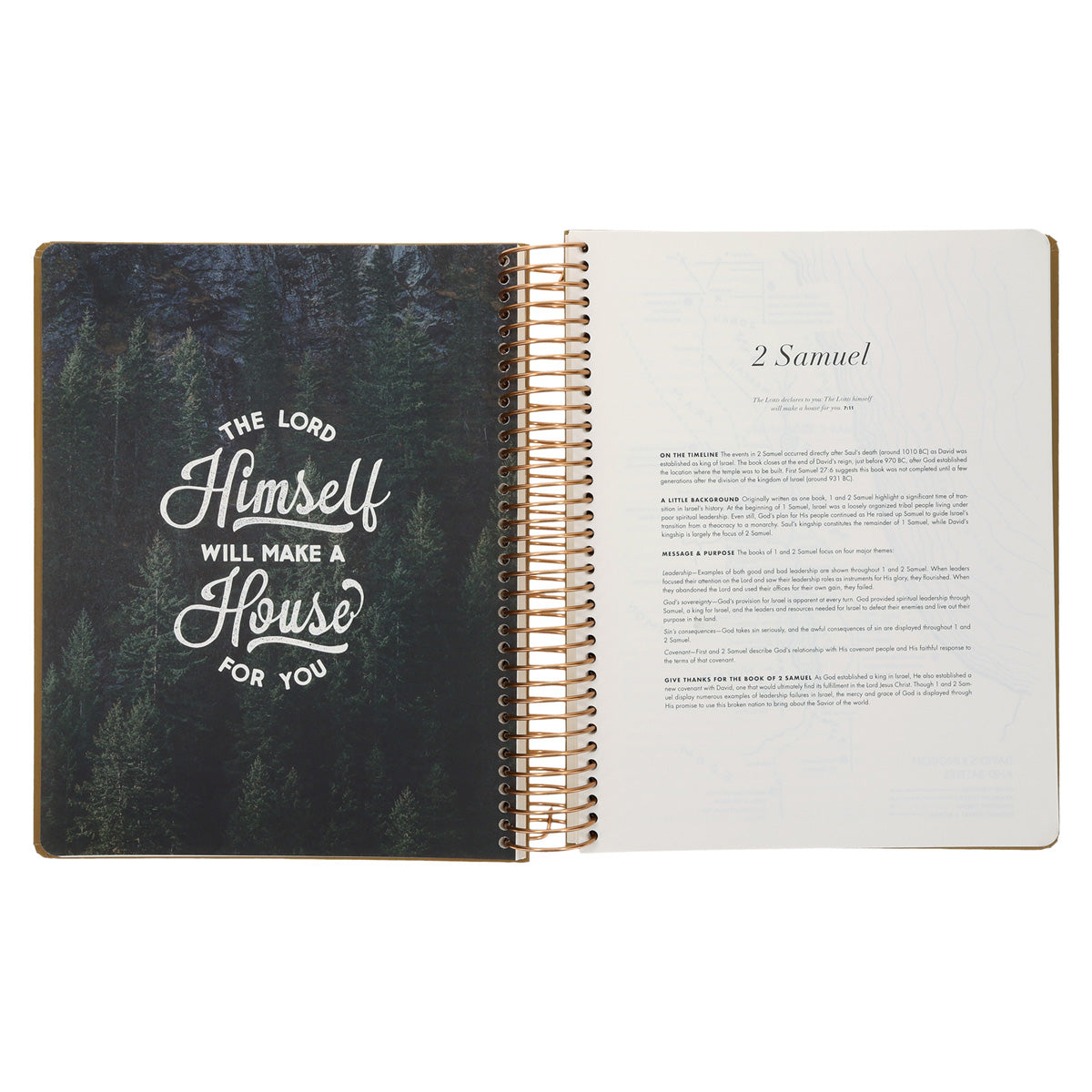 CSB Spiral-Bound Hardcover She Reads Truth Five-Volume Set Notetaking Bible