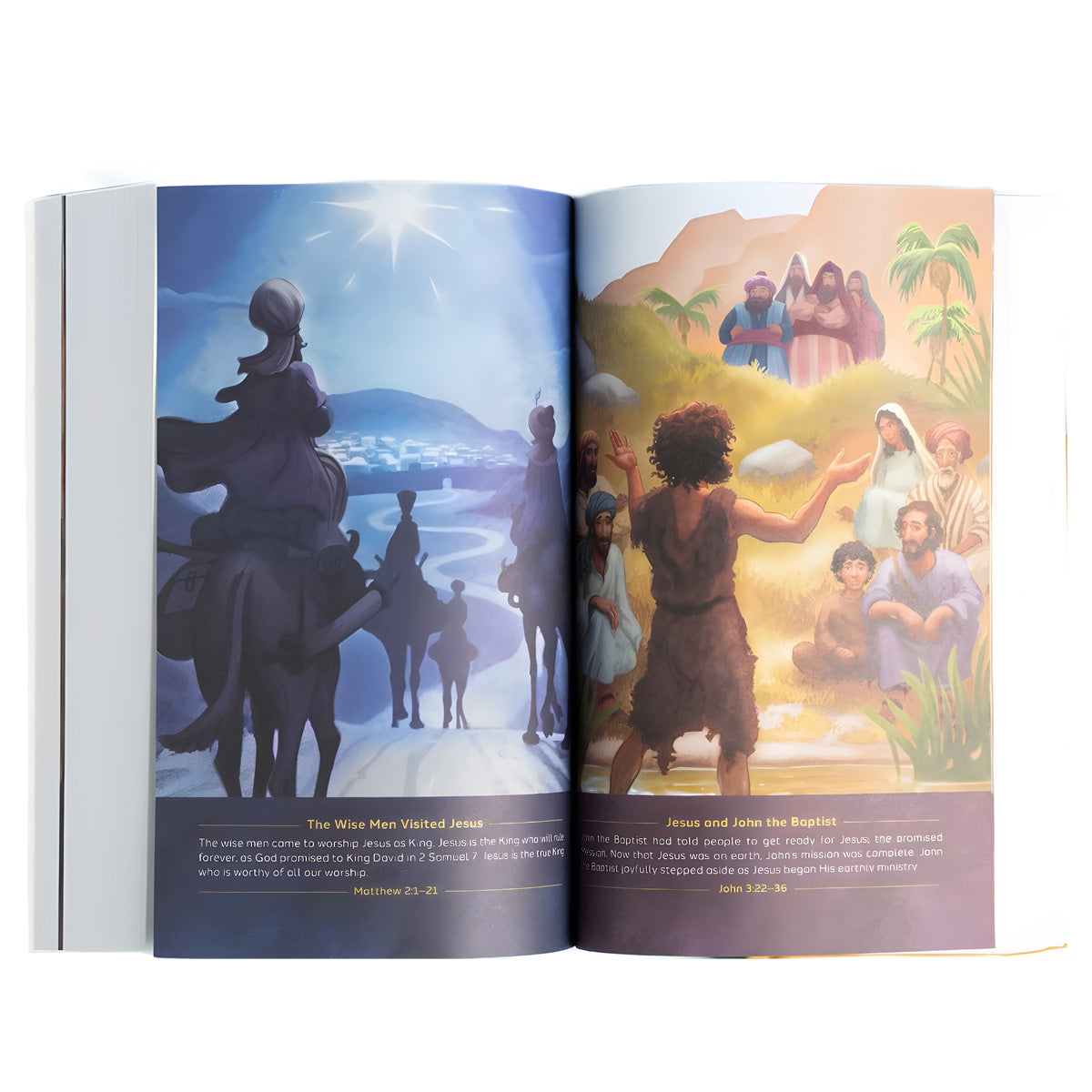 CSB Paperback Holy Bible for Kids Economy Edition Large Print