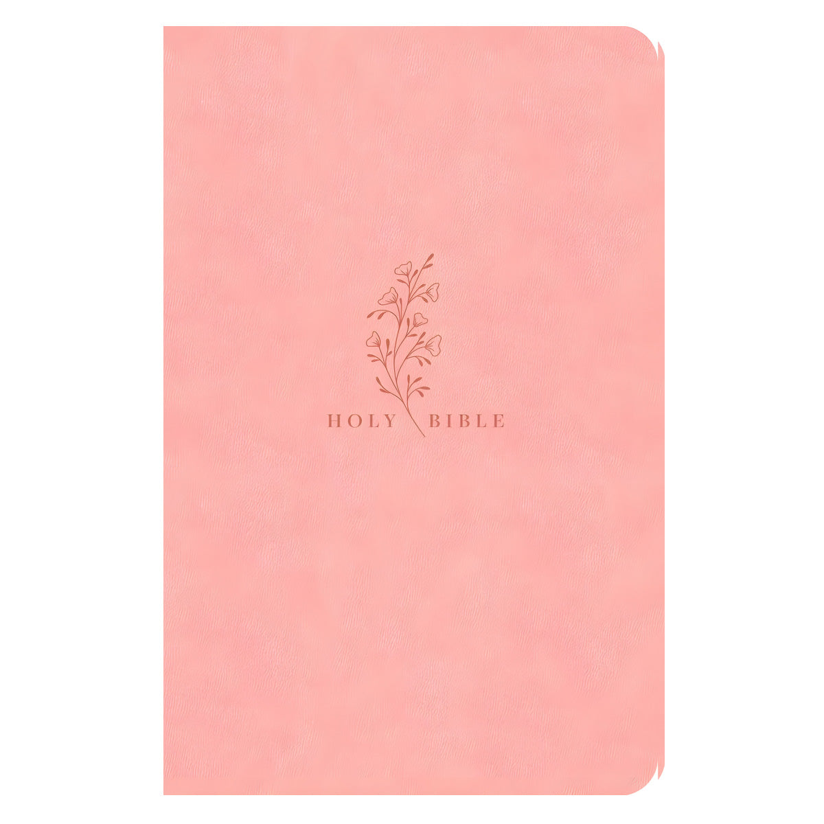 NASB Pink Imitation Leather Reference Bible Value Edition Super Giant Print