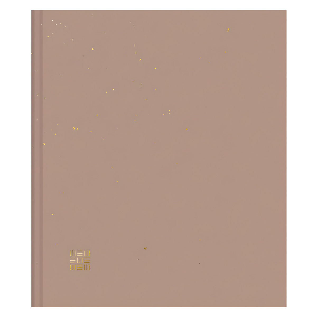 NLT Sand Hardcover Filament Enabled Every Woman's Journaling Edition Bible Red Letter