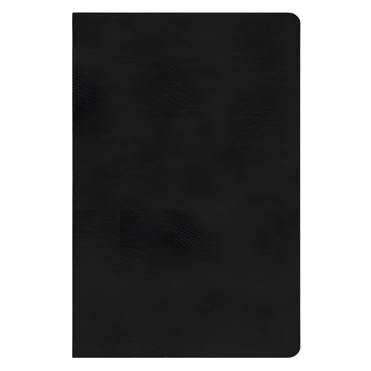 ESV Black Imitation Leather Value Compact Bible