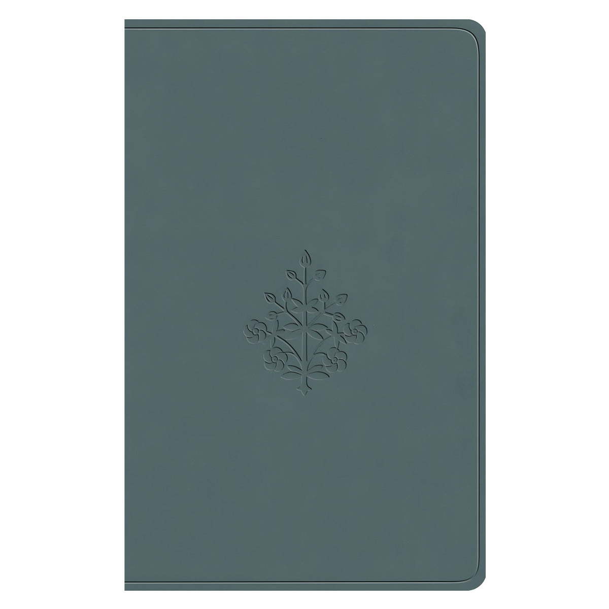 ESV Paris Sky Branch Design Imitation Leather Value Compact Bible