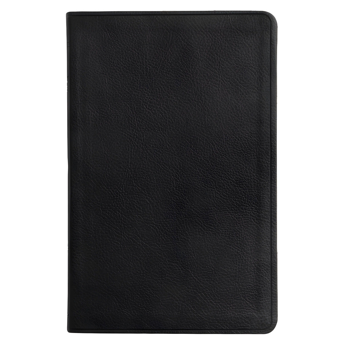 ESV Black Imitation Leather Value Thinline Bible