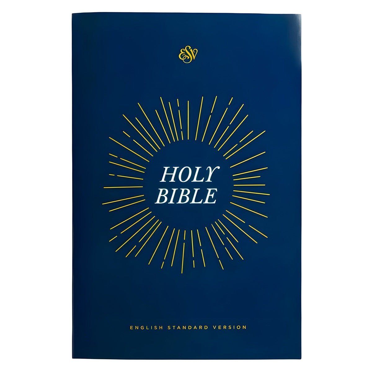 ESV Paperback Share the Good News Outreach Bible