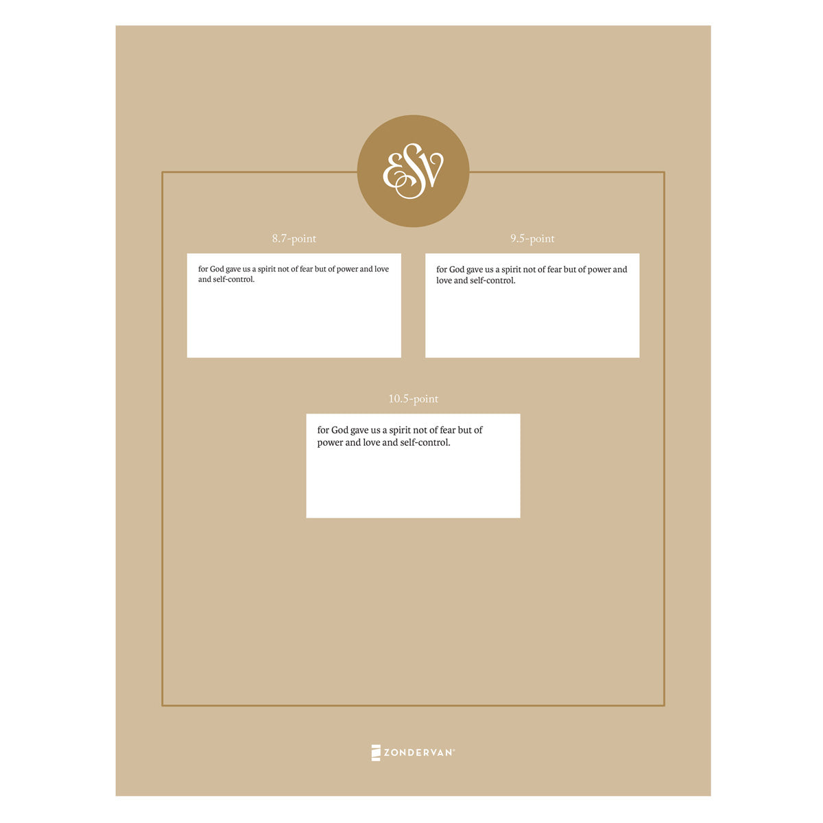 ESV Hardcover Journaling Edition GraceLaced Bible