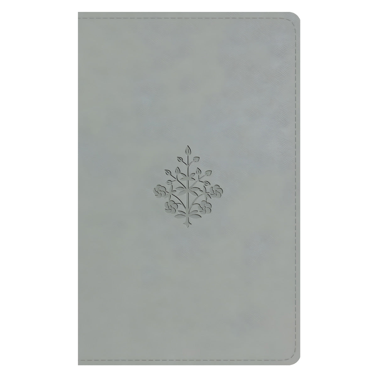 ESV River Stone Branch Design Imitation Leather Value Thinline Bible Large Print
