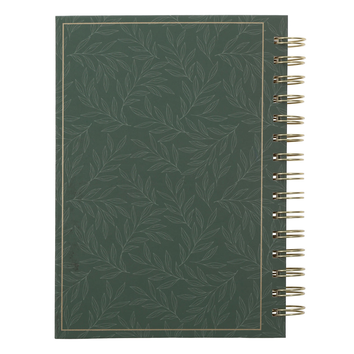 I Am with You Always Hardcover Wirebound Journal