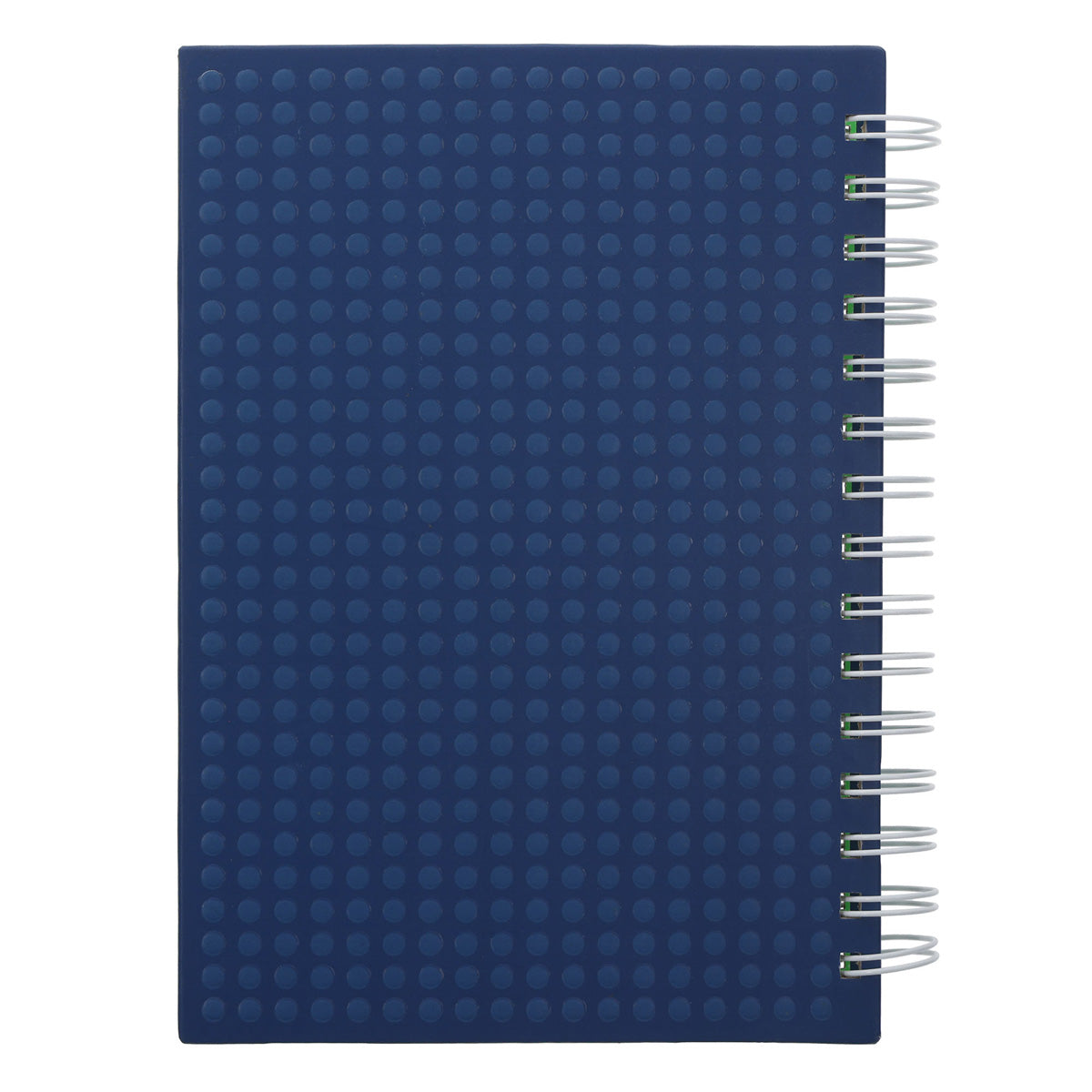 Build Yourself up in Faith Hardcover Wirebound Journal