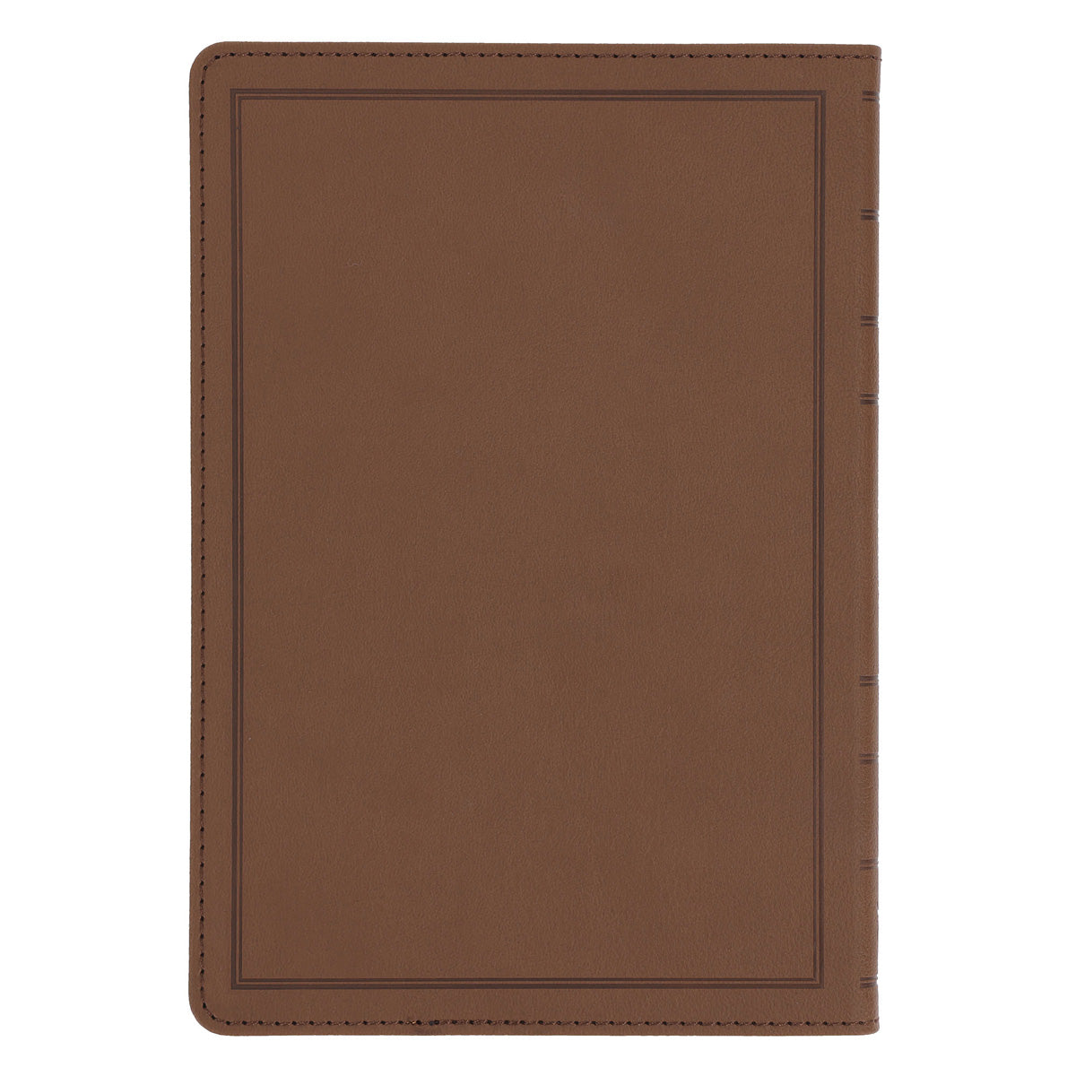 Names of Jesus Faux Leather Journal