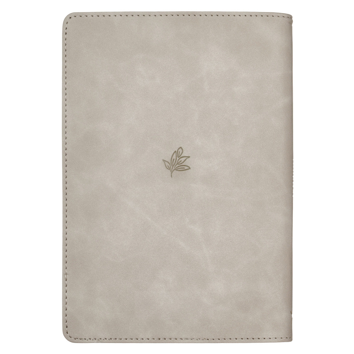 God Has Made Everything Beautiful Faux Leather Journal