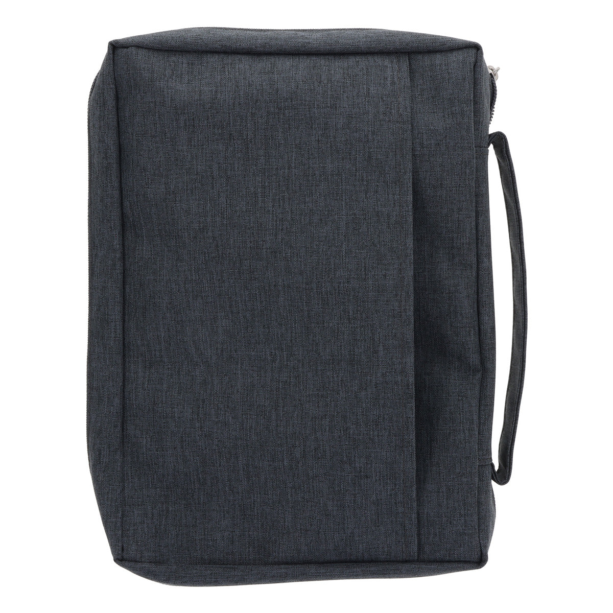 Those Who Hope in the Lord Will Renew Their Strength Polyester Bible Bag