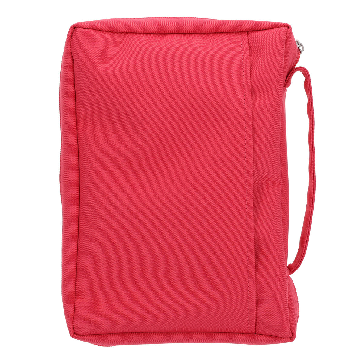 Act Justly, Love Mercy, Walk Humbly Polyester Bible Bag