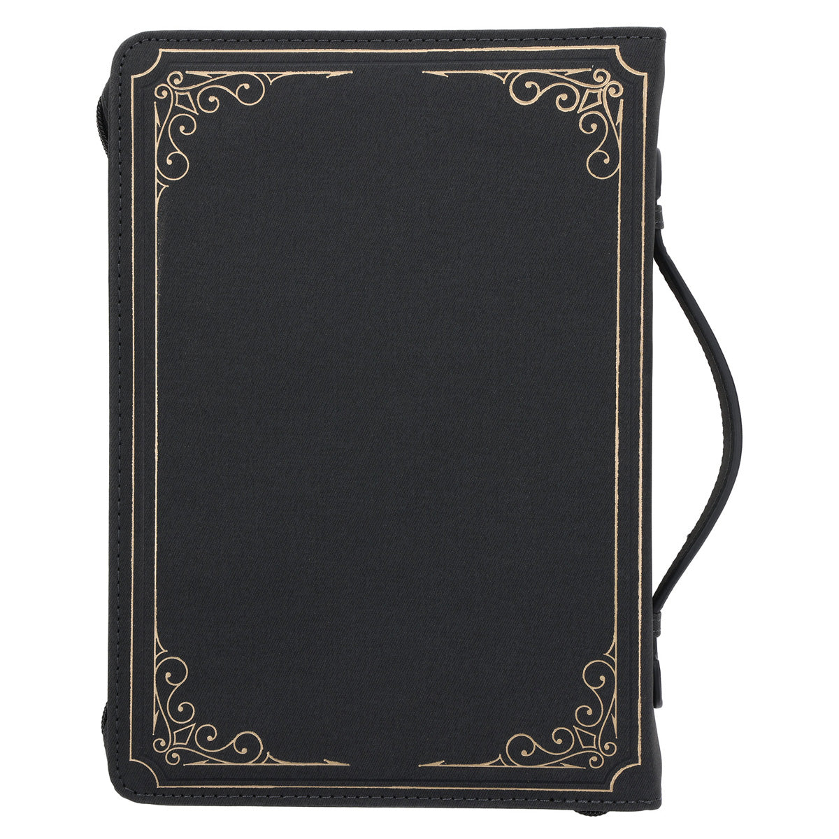 I Can Do All Things Through Christ Who Strengthens Me Faux Leather Bible Bag