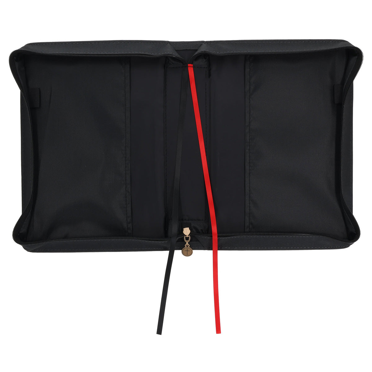 I Can Do All Things Through Christ Who Strengthens Me Faux Leather Bible Bag