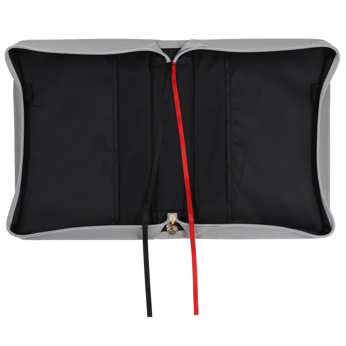 I Know the Plans I Have for You Faux Leather Bible Bag