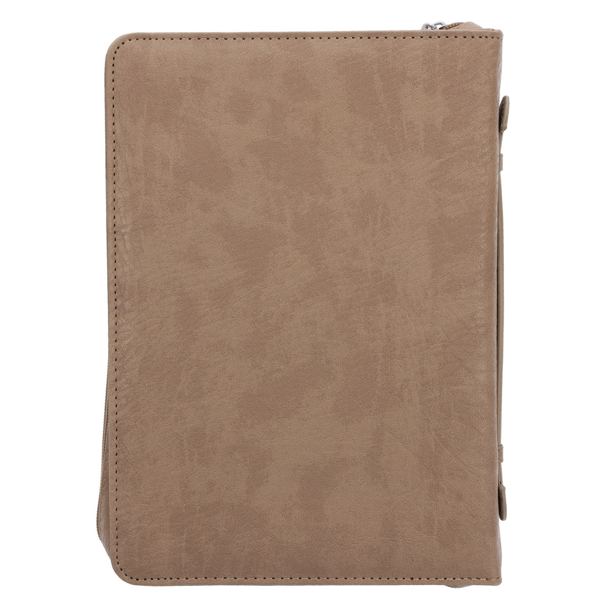 The Lord Is My Shepherd Faux Leather Bible Bag