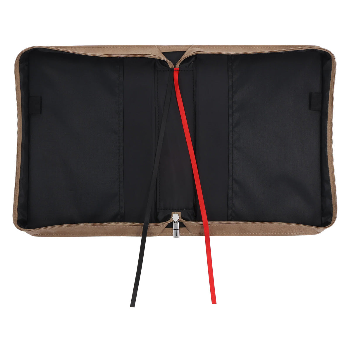 The Lord Is My Shepherd Faux Leather Bible Bag