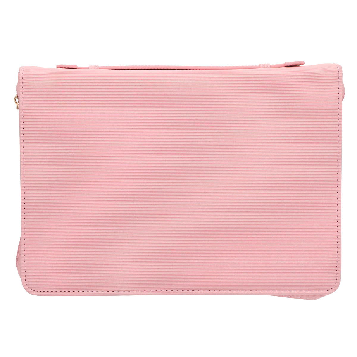 Strength and Dignity Faux Leather Bible Bag