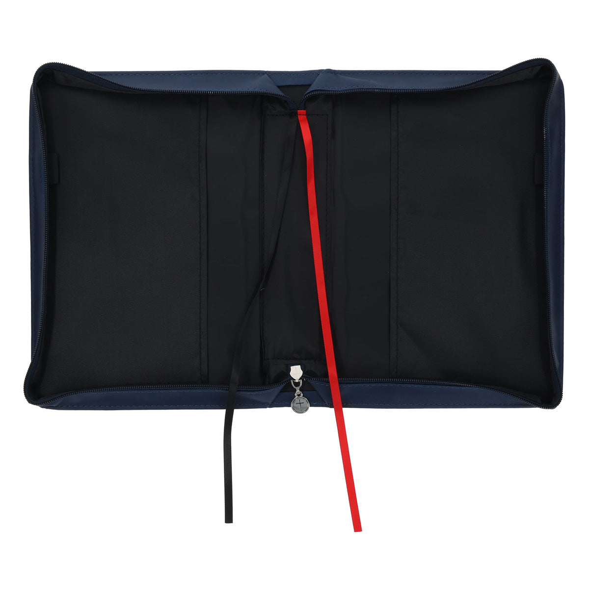Names of Jesus Faux Leather Bible Bag
