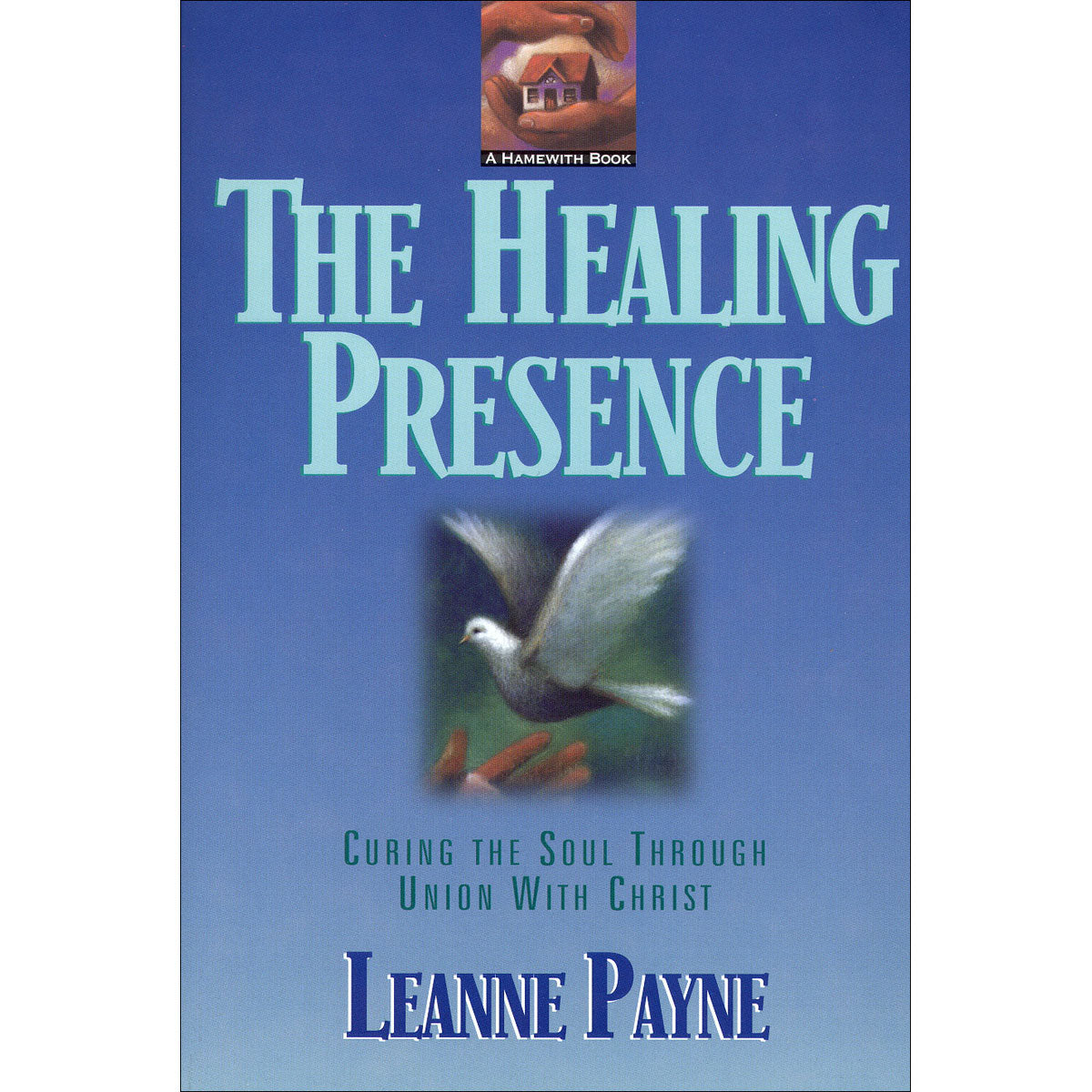 Healing Presence The (Paperback)