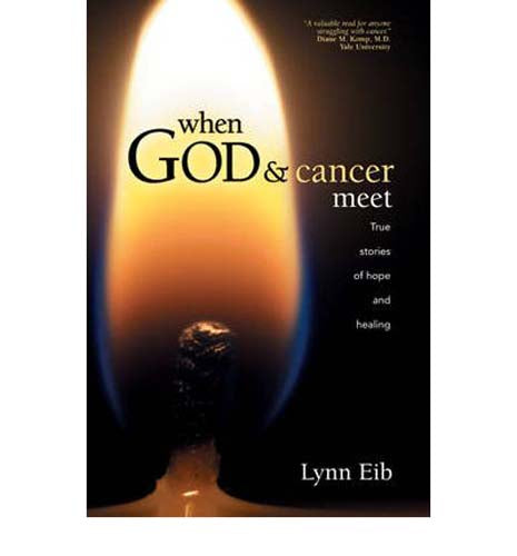 When God And Cancer Meet (Paperback)