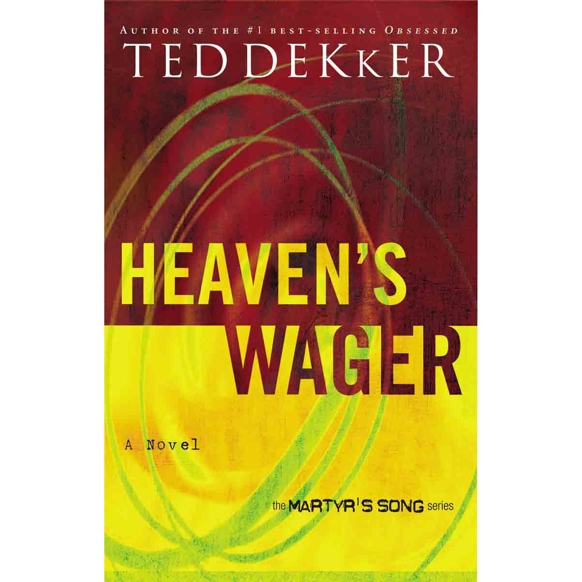 Heaven's Wager (Paperback)