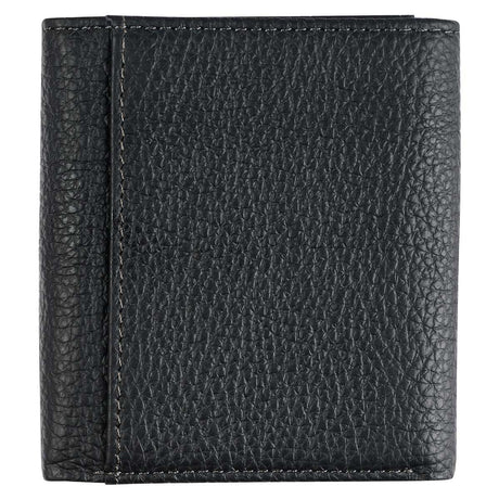 Walk By Faith 2 Corinthians 5:7 (Genuine Leather Wallet)