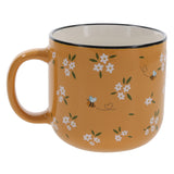 Thank You for Bee-ing an Amazing Teacher Ceramic Mug
