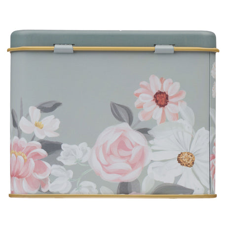 He Restores My Soul - My Prayer Cards in Tin