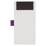 Draw Near to God and He Will Draw Near to You Magnetic Notepad with Pen