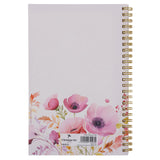 I Know the Plans I Have for You Wirebound Notebook