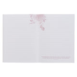 His Mercies Are New Every Morning Notebook