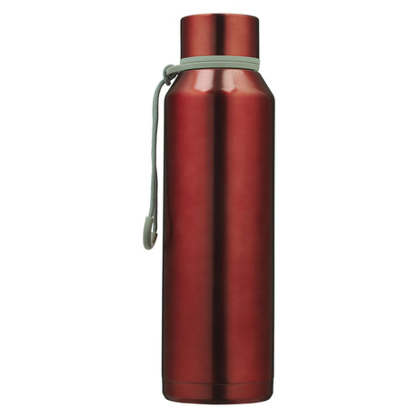 Trust Stainless Steel Water Bottle