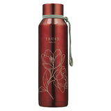 Trust Stainless Steel Water Bottle