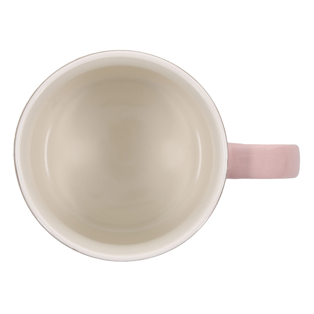 May the Lord Bless You and Keep You Ceramic Mug