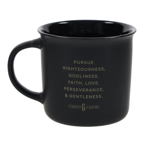 Man of God Ceramic Mug