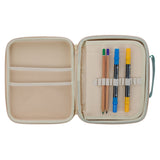 Be Still and Know Hardcover Organizer Bible Case