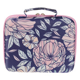 He Has Made Everything Beautiful in Its Time Hardcover Organizer Bible Case